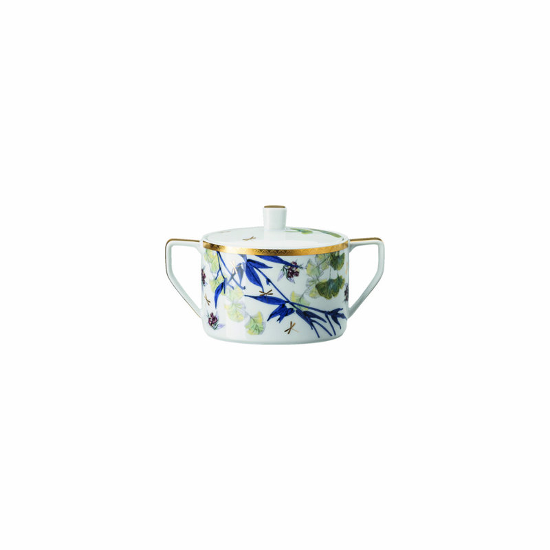 Turandot Sugar Bowl