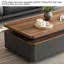 Table basse moderne avec rangement rectangulaire-1973084373-1973084369