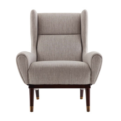 Ophelia Wingback Chair