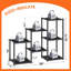 7 Tier Plant Stand