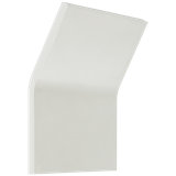 Peter Bristol 1 - Light Large Flush Mount
