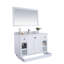 Ensemble de meuble-lavabo simple 48 po Mundy-1254405732-1254405728