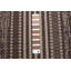 Tapis chocolat intérieur / extérieur Bralynn-523852228