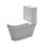 Arquitect 1.6 Gallons GPF Dual Flush One-Piece Toilet
