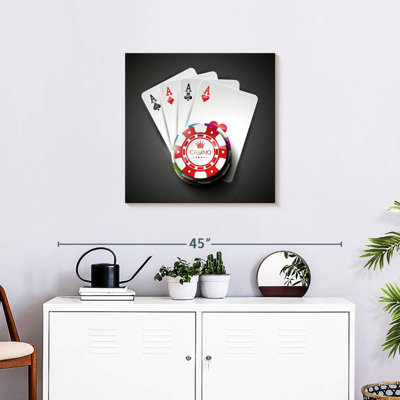 Senne Casino Four Aces