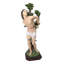 Figurine 12 "Saint-Sébastien Christian Martyr Roman Soldier