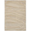 Tapis d'intérieur moderne Nourison Theos 5 pi 6 po x 7 pi 5 po-921955344