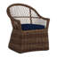 Fauteuil d'extérieur en résine tressée Soho N-Dura-558103222-558103203-558103202