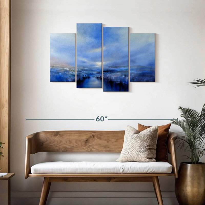 Avery Clearance, 27" H x 43" W