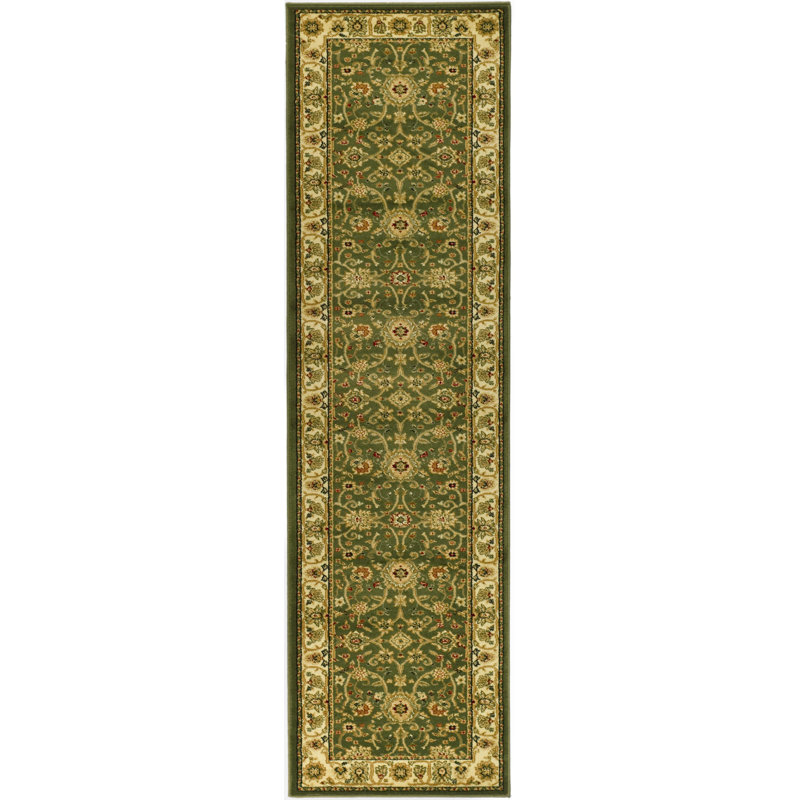 Oriental Indoor Rug