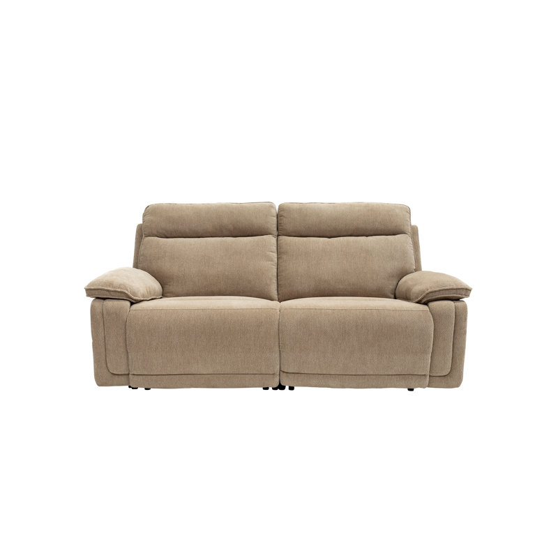 Renika Sofa, 3, Camel
