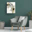 «Drip I» par Ethan Harper - impression sur toile tendue-870544253