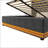 Queen Size Upholstered Bed-1951420996
