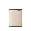 Brabantia 12 Litre Bo Waste Bin-104191059