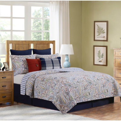 Cotton Reversible and Machine Washable
