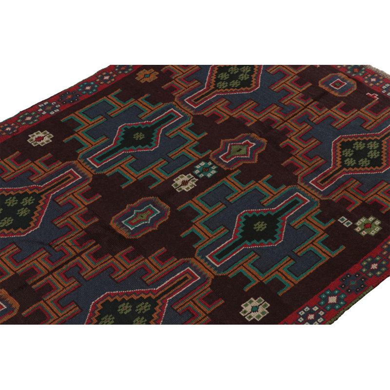 One-of-a-Kind Area Rug