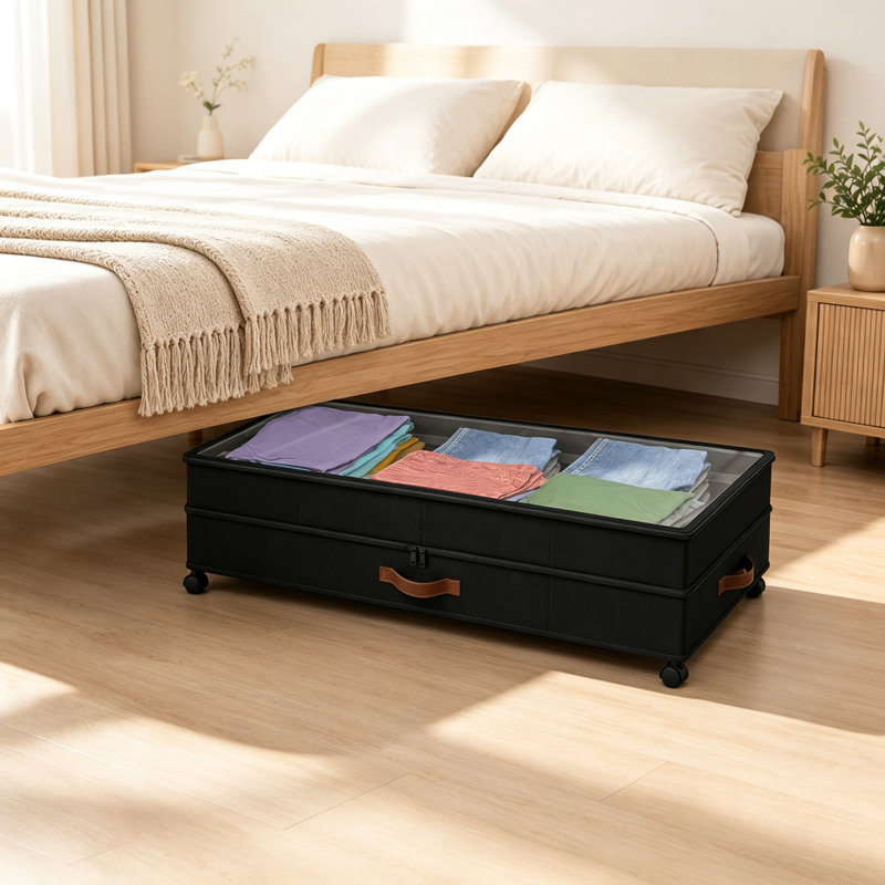 Wekli Box
