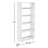 Dakota Bookcase