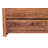Kanwal Solid Wood 65'' W 6 - Drawer Dresser