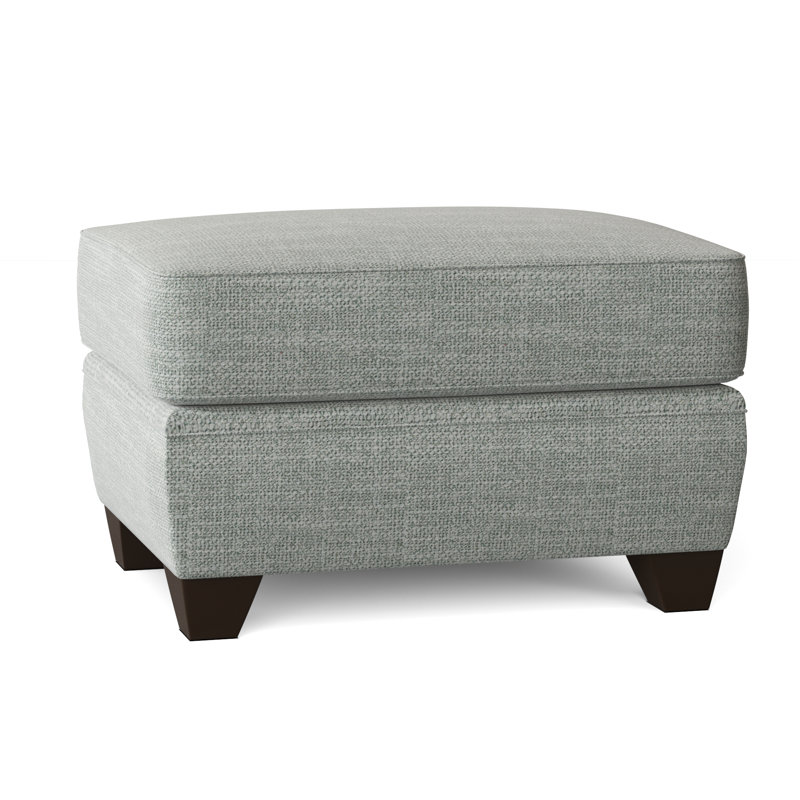 Repose-pieds Putney, Conversation Capri Basketweave