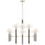 Radford 12 - Light Chandelier-51180499