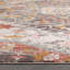 Tapis à motif de médaillon oriental Espey Gwendolyn-36134959