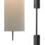 Tamsin 1 - Light Armed Sconce