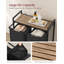 Dual Compartment Laundry Hamper with Removable Liners-825458494