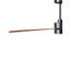 126cm Ceiling Fan with LED Lights