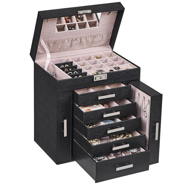 Lockable Large Jewellery Storage Buy ROSHANI CREATION_Jewellery