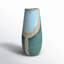 Yari 13'' Terracotta Table Vase