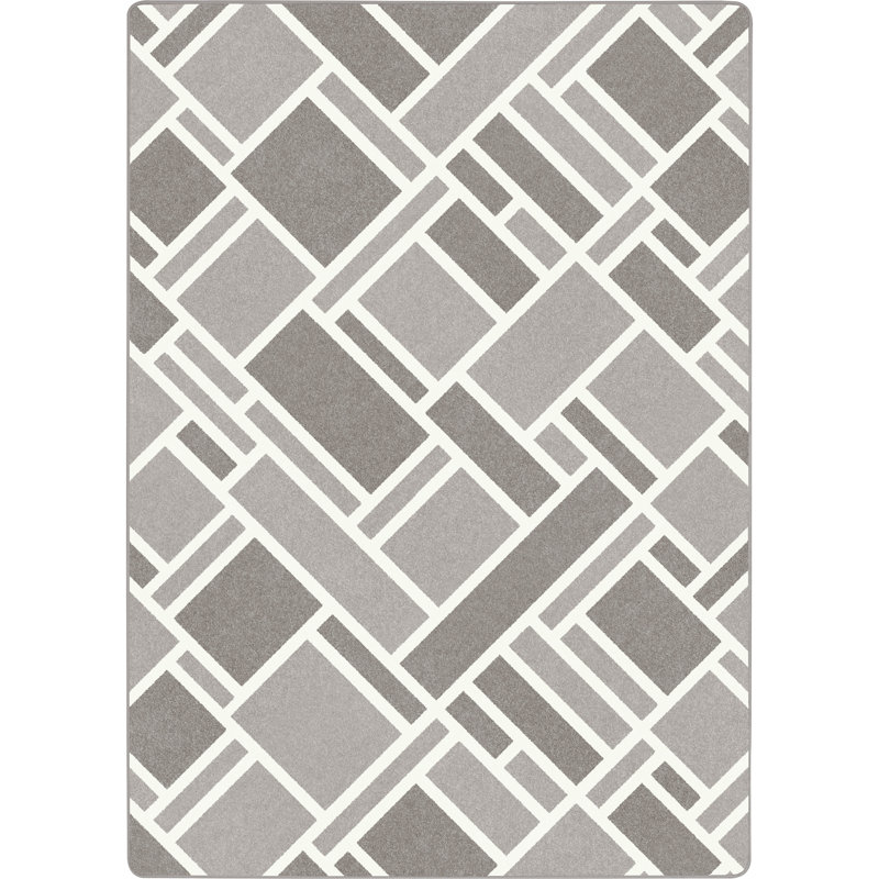 Impressions Midas Area Rug, Rectangle 7'8" x 10'9"