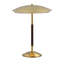Prismatic LED Table Lamp