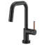 Odin® Bar Faucet with Square Spout-60131062-60131068