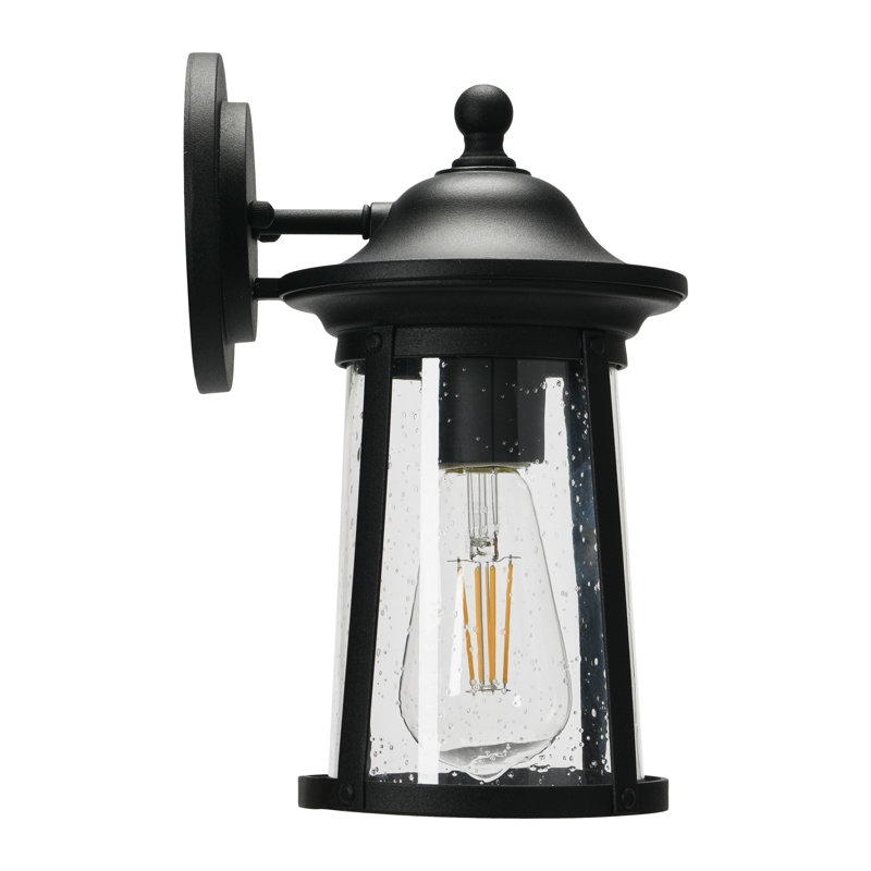 Marito Wall Light, 11" H x 6" W x 7.25" D