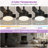 Karlena 48'' Modern Ceiling Fan with LED Light and Remote Control