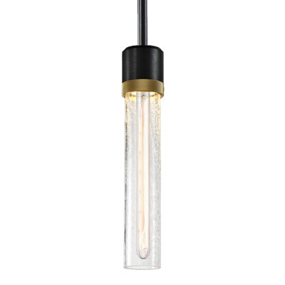 Farella 1 - Light Cylinder Pendant