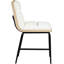 Tabouret de comptoir rembourré Viceroy-1635930903