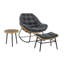 Ensemble de chaises berçantes 3 pièces Benson-1472244859