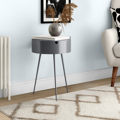 Bali 1 Drawer Nightstand