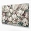 Art mural sur toile Botanical Magnolia-1614889546
