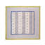Lavender Bouquet Tablecloth - Purple - 59" x 59"-1917677763