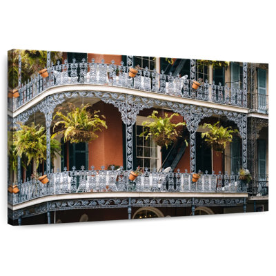 Balcons French Quarter