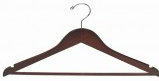 Non-Slip Standard Hanger for Dress/Shirt/Sweater (Set of 50) Only Hangers Inc. 