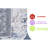 2x8 Area Rug /grey - Stain , Non-shedding, Exotic For Living Room, Bedroom, Office Non-shedding Intriguing Home-432623565