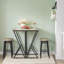 Ionia 4 - Person Extendable Dining Set