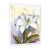 Cadre photo blanc