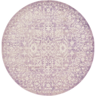 Danit Oriental Indoor Rug