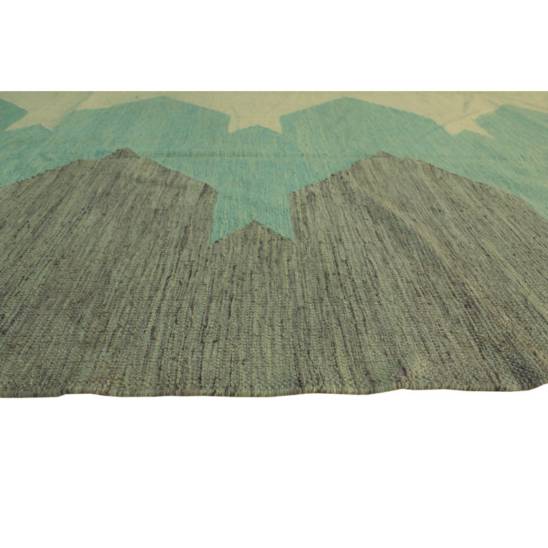 Eithne Wool Indoor Rug