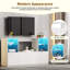 100,39 po 100% polyester modulaire-399199825